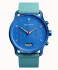 SORPASSO CHRONO MATTE BLUE