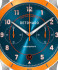 VENTURE CHRONO BLUE ORANGE