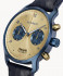 SORPASSO CHRONO ORO BLU