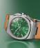 VOLTRE CHRONO FIRST EDITION GREEN SUNRAY