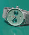 SORPASSO CHRONO MATTE GREEN