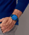 SORPASSO CHRONO MATTE BLUE