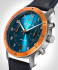 VENTURE CHRONO BLUE ORANGE