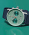 SORPASSO CHRONO MATTE GREEN