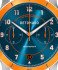 VENTURE CHRONO BLUE ORANGE