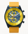 D10 CHRONO LE BLUE YELLOW