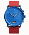 SORPASSO CHRONO MATTE BLUE