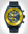 D10 CHRONO LE BLUE YELLOW