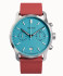 SORPASSO CHRONO MINTY BLUE