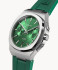 VOLTRE CHRONO FIRST EDITION GREEN SUNRAY