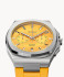 VOLTRE CHRONO FIRST EDITION GIALLO