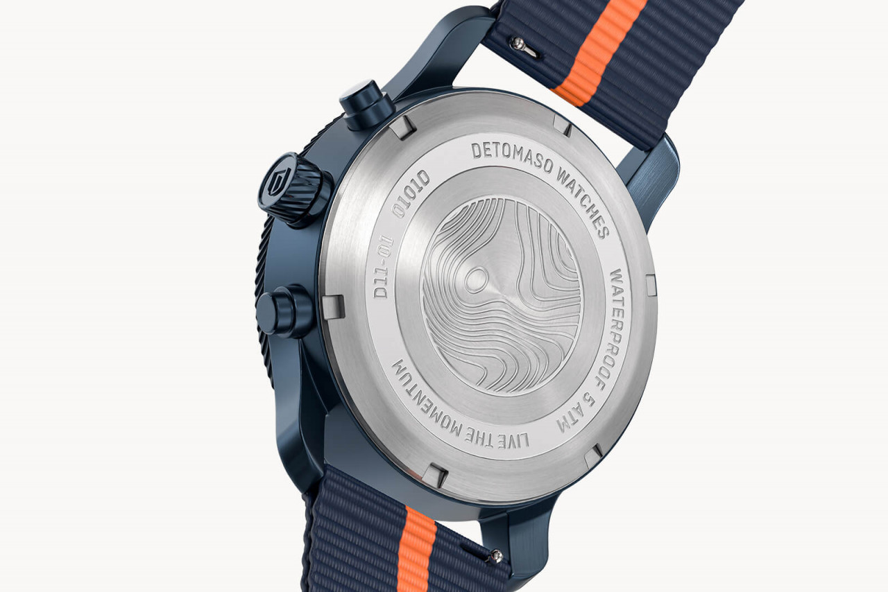 Topo watch new arrivals