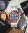 VENTURE CHRONO TOPO GRAY