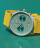 SORPASSO CHRONO MATTE GREEN