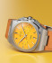 VOLTRE CHRONO FIRST EDITION GIALLO