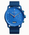 SORPASSO CHRONO MATTE BLUE