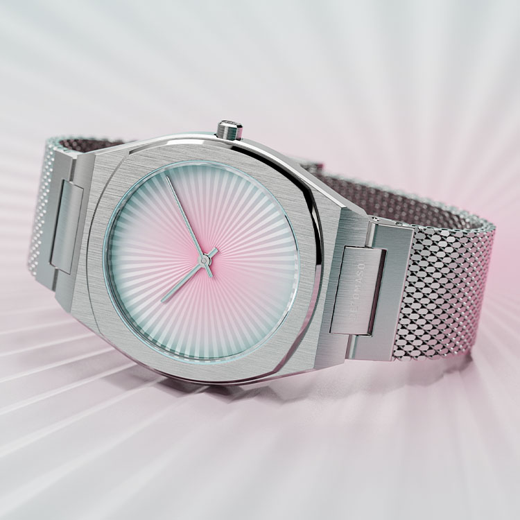 Seiko Lukia 2024 SAKURA Blooming Limited Edition SSVW226 | Sakurawatches.com