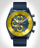 D10 CHRONO LE BLUE YELLOW