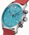 SORPASSO CHRONO MINTY BLUE