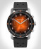 VENTURE CHRONO LE BLACK ORANGE